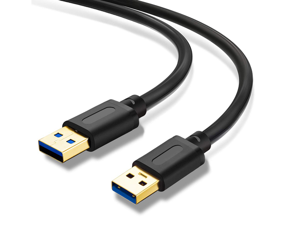 卡哲尼USB3.0公對公